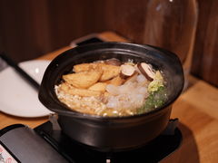 -朵朵开素食餐厅(后宰门街店)