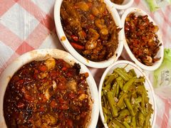 -铁头烧菜馆(立新路店)