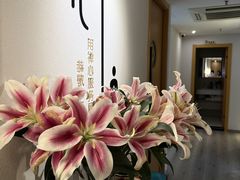 -沐森 •疗愈头疗馆(打浦桥店)