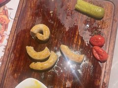 -通海俄式烧烤·俄罗斯大串(嵩山路店)