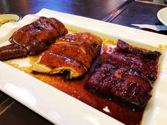 -有璟阁港式餐厅(金融街购物中心店)