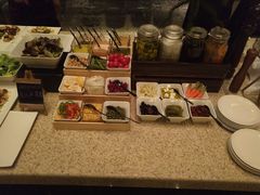 -郑州希尔顿酒店·阿米奇意大利餐厅