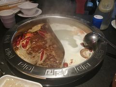 -热辣宗师·串串火锅(万达金街店)