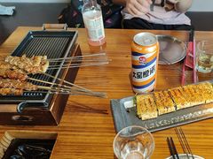 -半酌烧烤小酒馆(南京东路店)