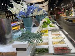-圣罗巴甄选自助(麦凯乐店)
