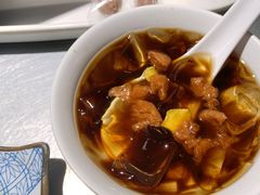 探鱼冰粉（份）-探鱼·鲜青椒爽麻烤鱼(天一广场店)