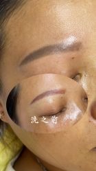 -德绣·机器野生眉发际线·美瞳线半永久