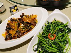 -刘胖子家常菜·蹄花焖藕(中央花园店)