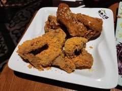 -幸屿 创意料理(永嘉天地店)