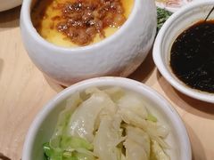 -谷田稻香·砂锅菜(南沙万达广场店)