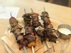 -ALAMEEN阿拉伯餐厅(三里屯店)