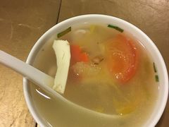 -添福餐馆