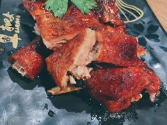 -肖四女乐山跷脚牛肉(世博源店)