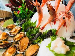 -阳光岛·海鲜盛宴(银泰中心in99店)