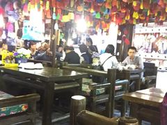 -民食香·腊排骨野生菌美食(木府店)