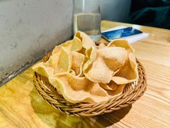虾片-米纸越南小馆(金鹰世界店)