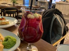 -FISH&POTATO Cō(地中海美食 万象城店)