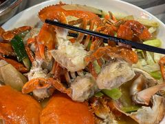 -辣螃铠盆盆蟹大排档(总店)