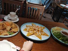 -李老哈·东北菜(宋园路店)