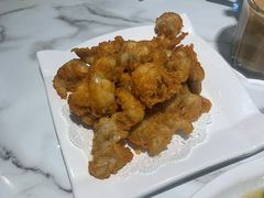 港式椒盐牛蛙-多多旺港式茶餐厅(新区店)