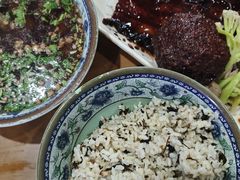 -盛记灶头菜饭(祝桥店)