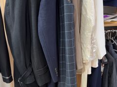 -匠心裁缝高级西服定制改衣(宝山店)