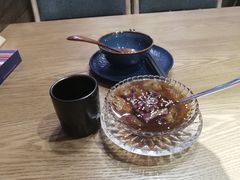 木瓜凉粉-麦麦山云南菜(复地活力城店)
