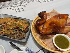 -漫天香·小龙虾餐厅(夏湾店)