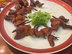 -仙林宾馆-餐厅