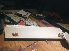 -寿司皇(扬名广场店)
