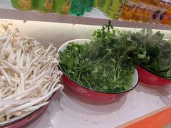 -辣动时代自助小火锅(大庆路店)