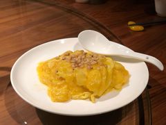 牛油果仁炒滑蛋-琥珀·原创臻选店(维家思店)
