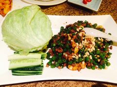生包菜-源泰东南亚风味餐厅(太仓海运堤店)