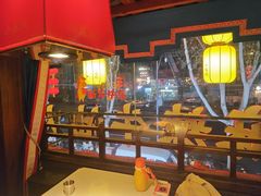 -小龙坎火锅(全球总店)