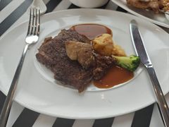 -万达文华酒店·48F云端窗景美食汇自助餐厅