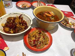 -遇见老南昌-柴火灶(顺外路店)