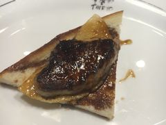 -大渔铁板烧(中山路八佰伴店)