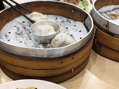 -鸡鸣汤包(红山动物园店)