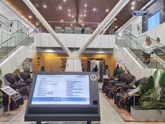 -吉隆坡国际机场