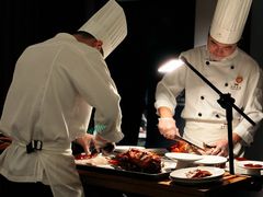 -四季民福烤鸭店(故宫店)