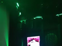 -赤红音乐现场(浦东金桥路店)