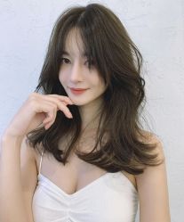 -那茉 Hair Salon