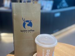 -瑞幸咖啡(福州三可小镇店)