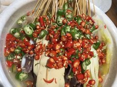 -叶婆婆钵钵鸡(解放碑店)