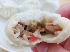 -津门张记包子铺(华昌道店)