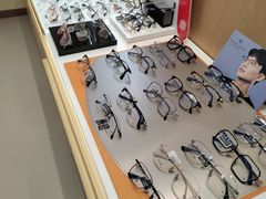 -MOSOO美速眼镜·国际品牌馆(八佰伴店)