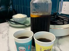 -外婆小聚茶餐厅·生日·团建(市民中心店)