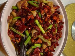 -围龙屋客家食府(福田店)