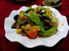 android_upload_pic-佛有缘素食馆·荔湾老字号(陈家祠首店)