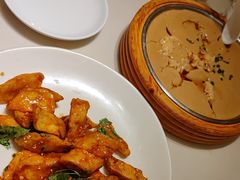 -刘胖子家常菜·蹄花焖藕(兴业店)